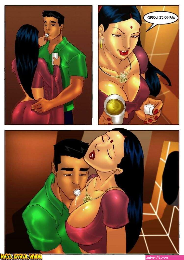 savita bhabhi comics gallery