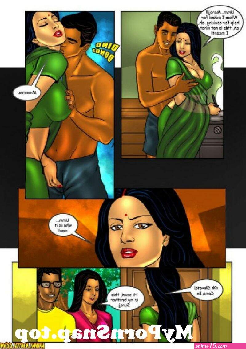 savita bhabhi comics gallery