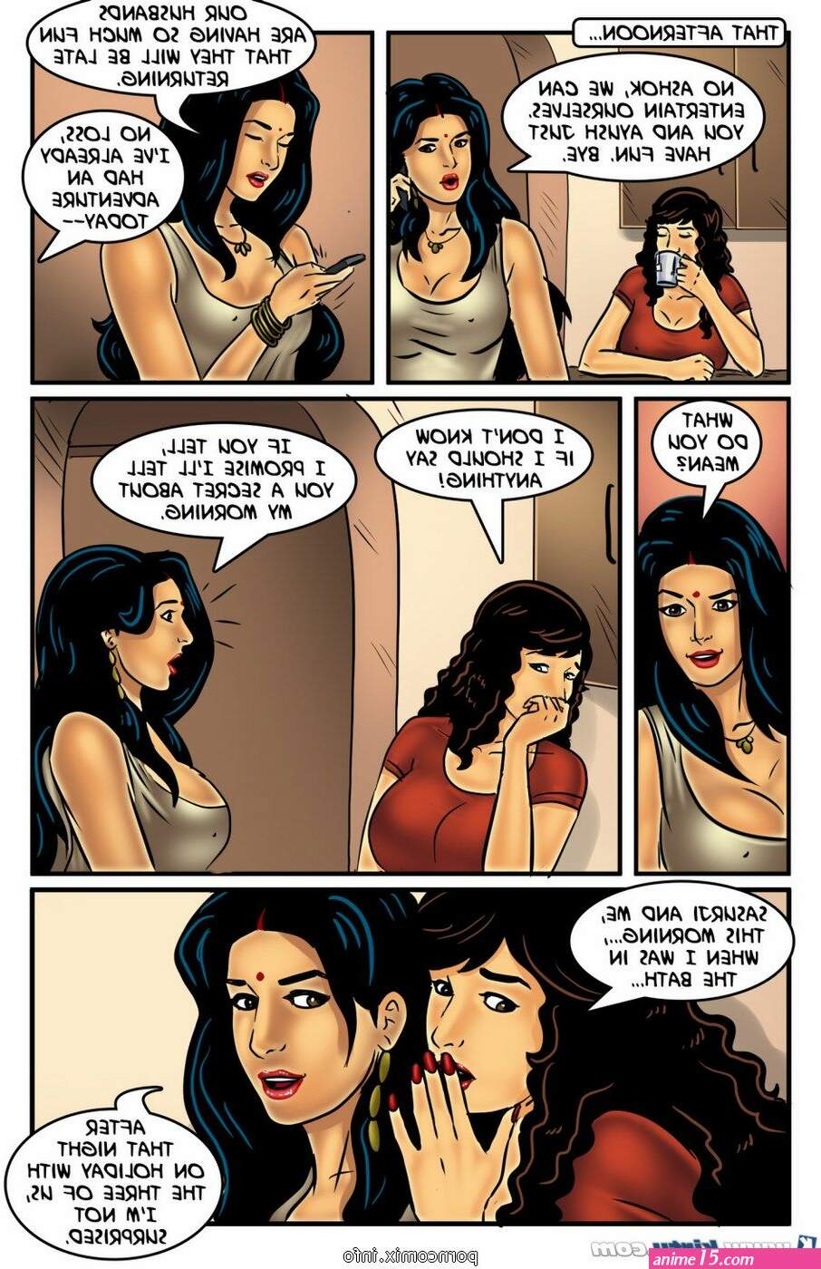 savita bhabhi comics gallery