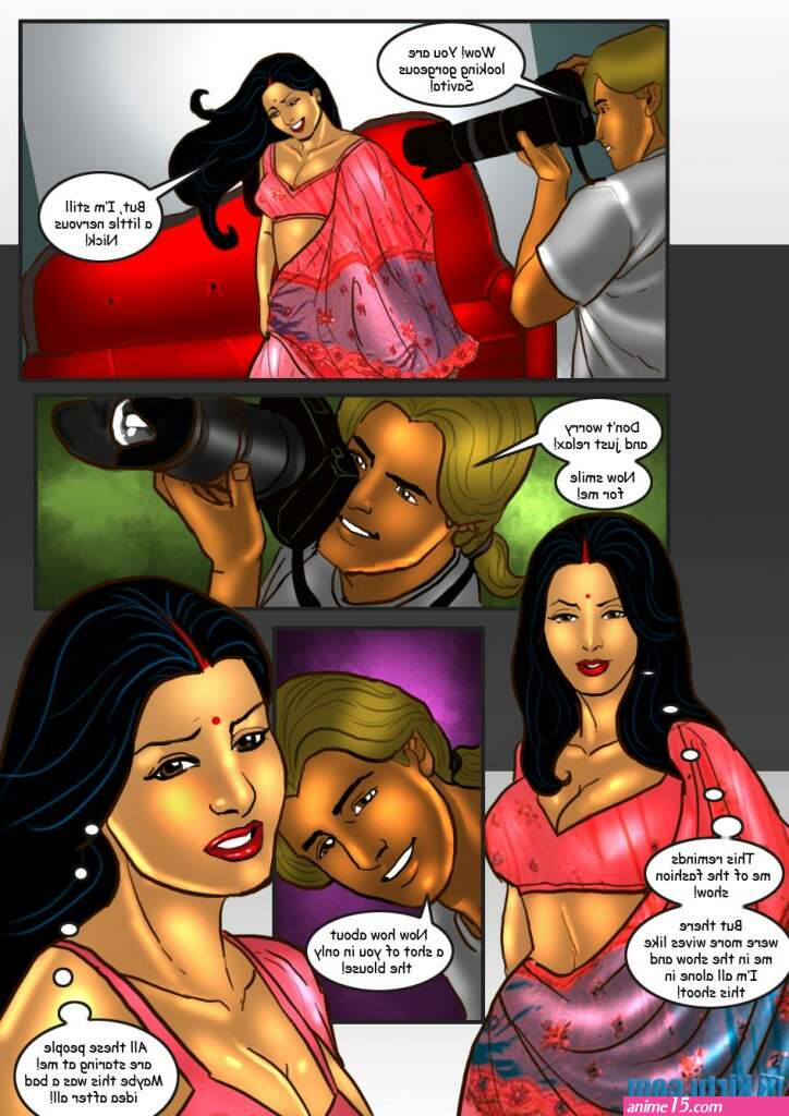 savita bhabhi comics gallery