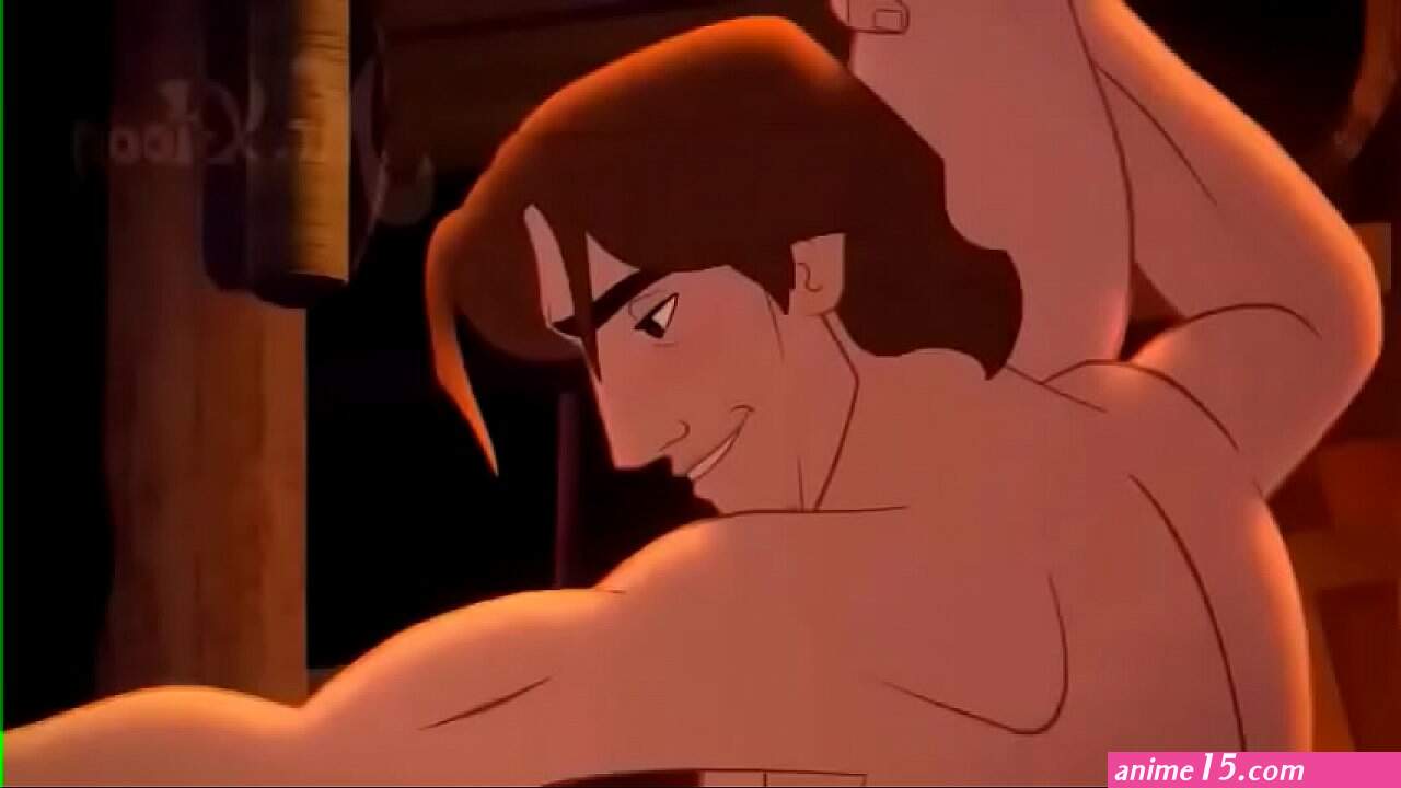 xvideo animation gay