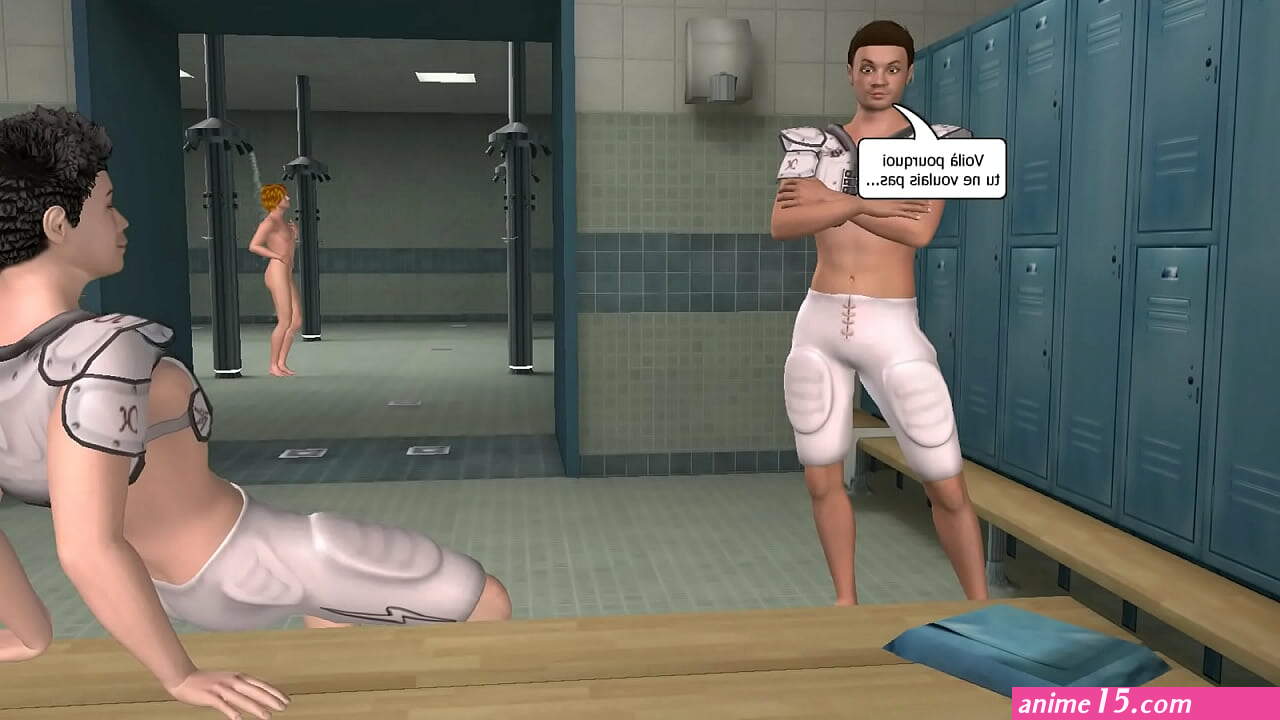 xvideo animation gay