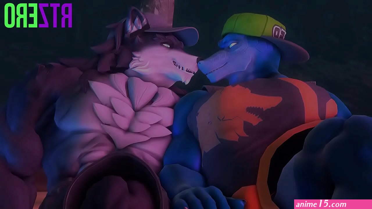 xvideo animation gay