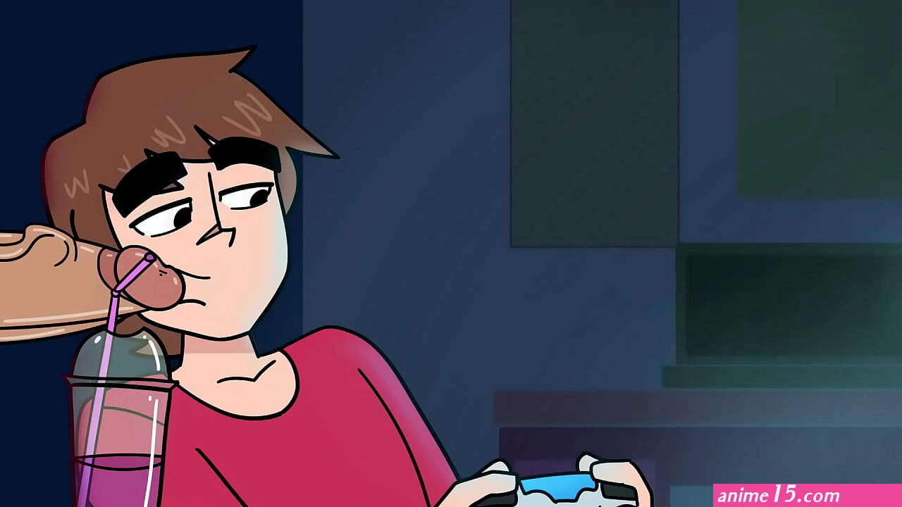 xvideo animation gay