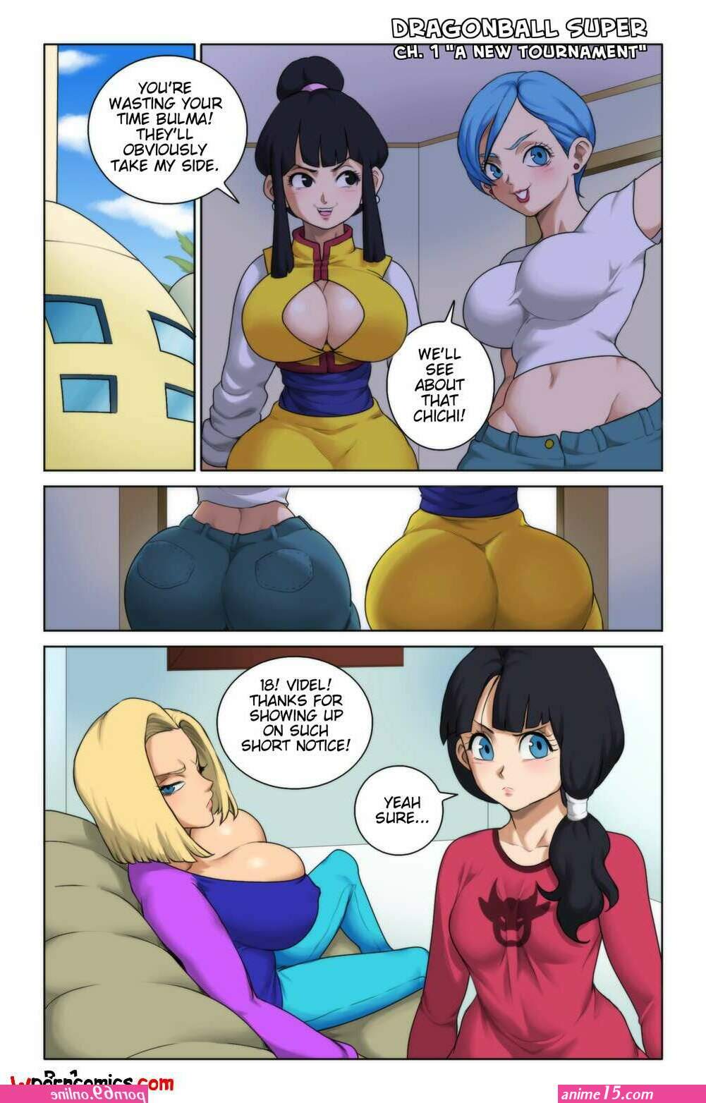 xxx comics 2022