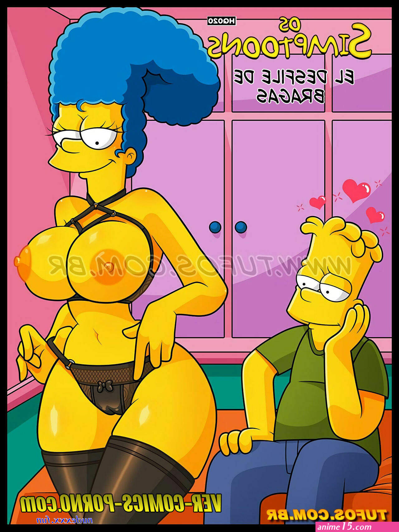 xxx comics 2022