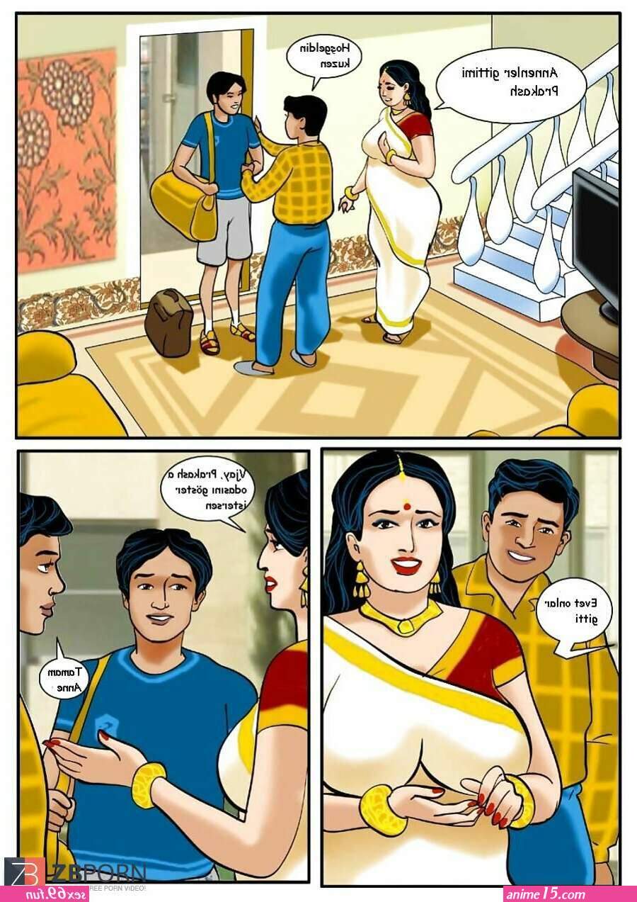 xxx images cartoon hindi mom and son