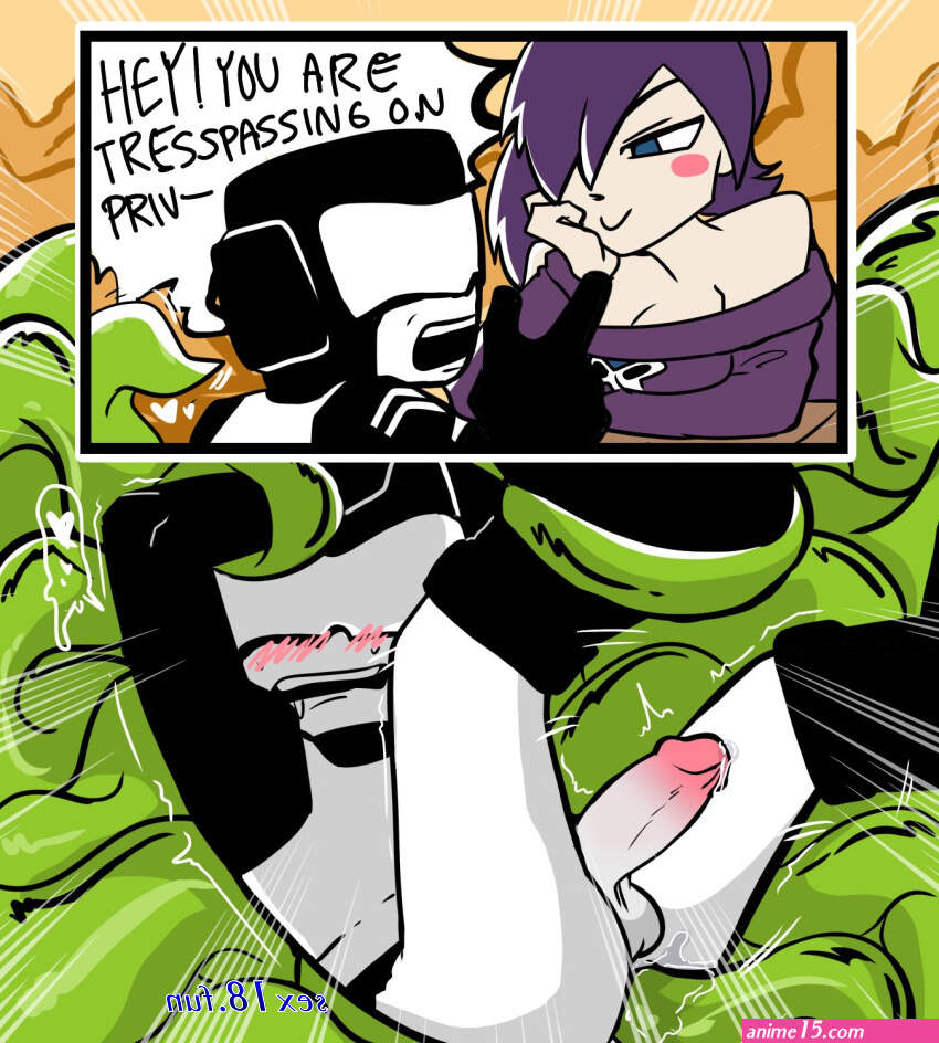 friday night funkin sex comics