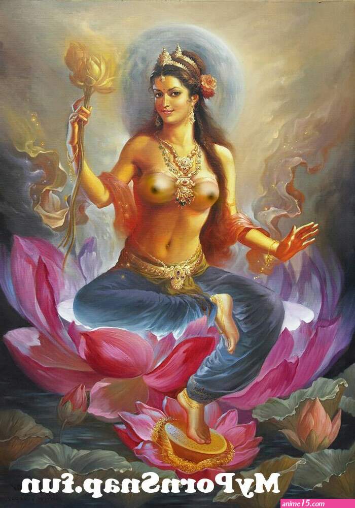 indian god porn