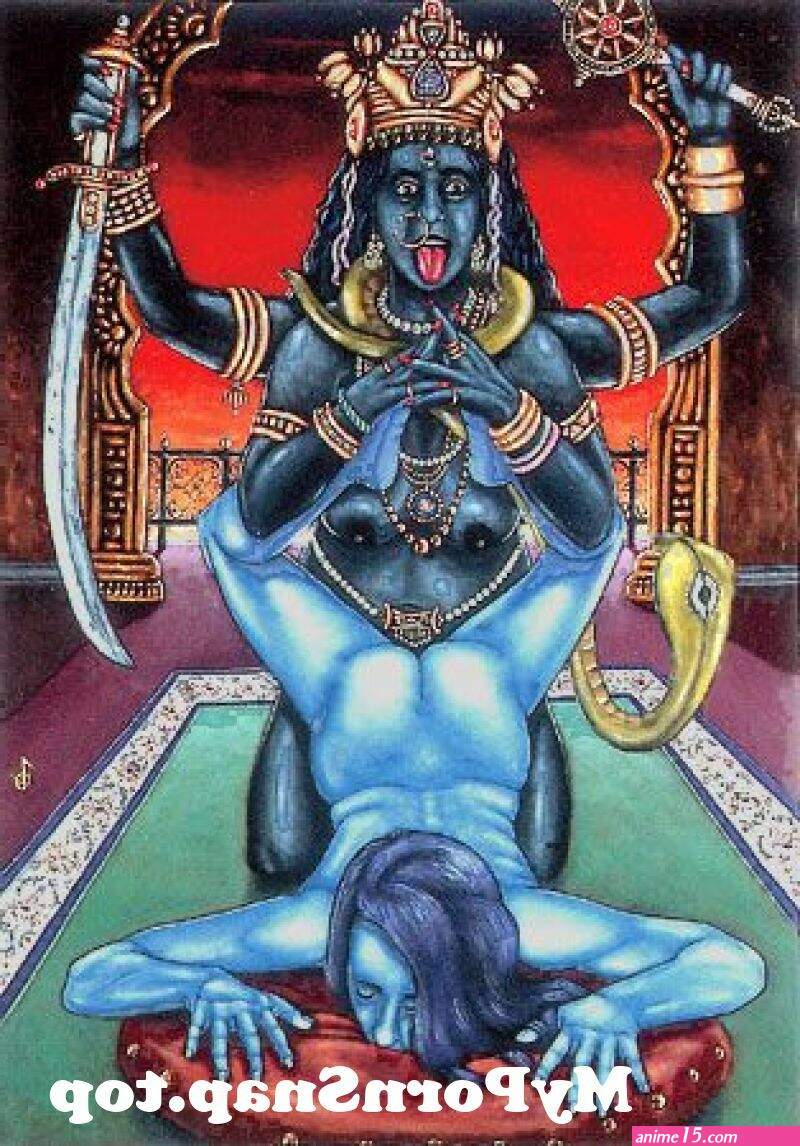 indian god porn