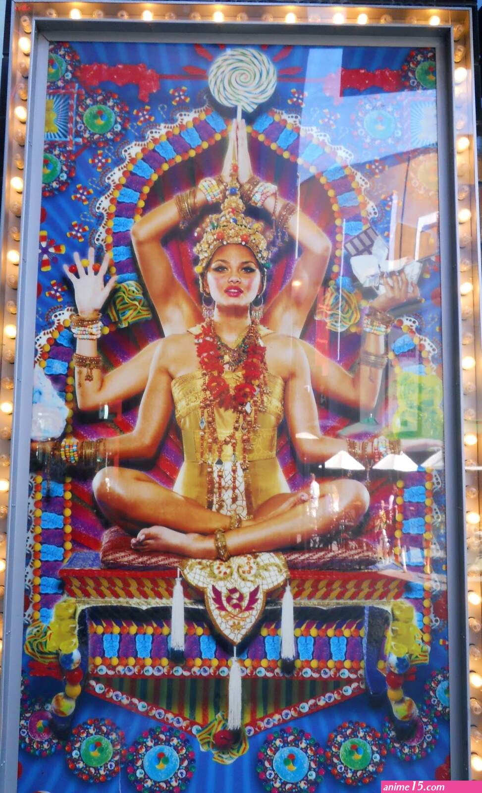 indian god porn