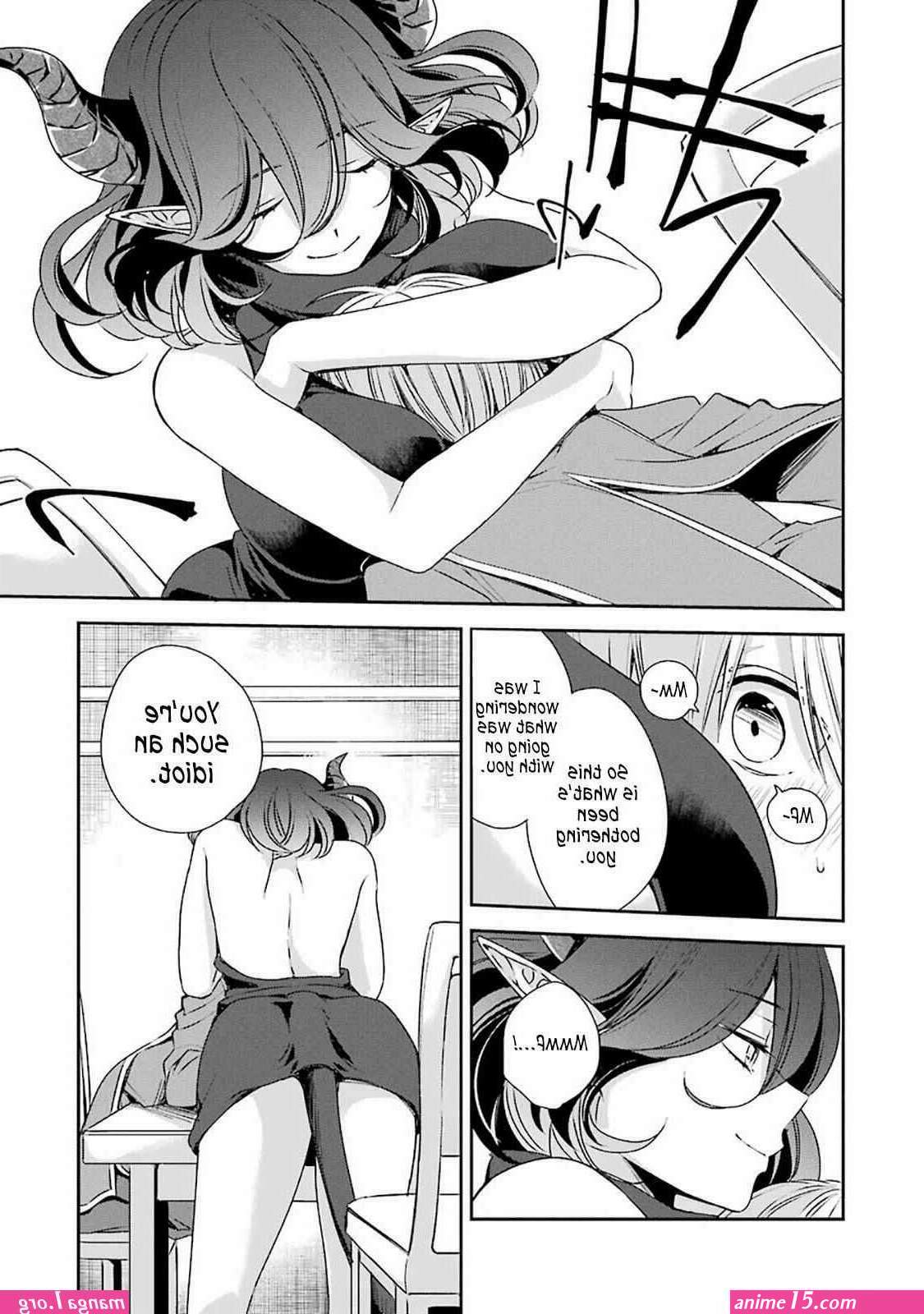 kinsou no vermeil comics porno