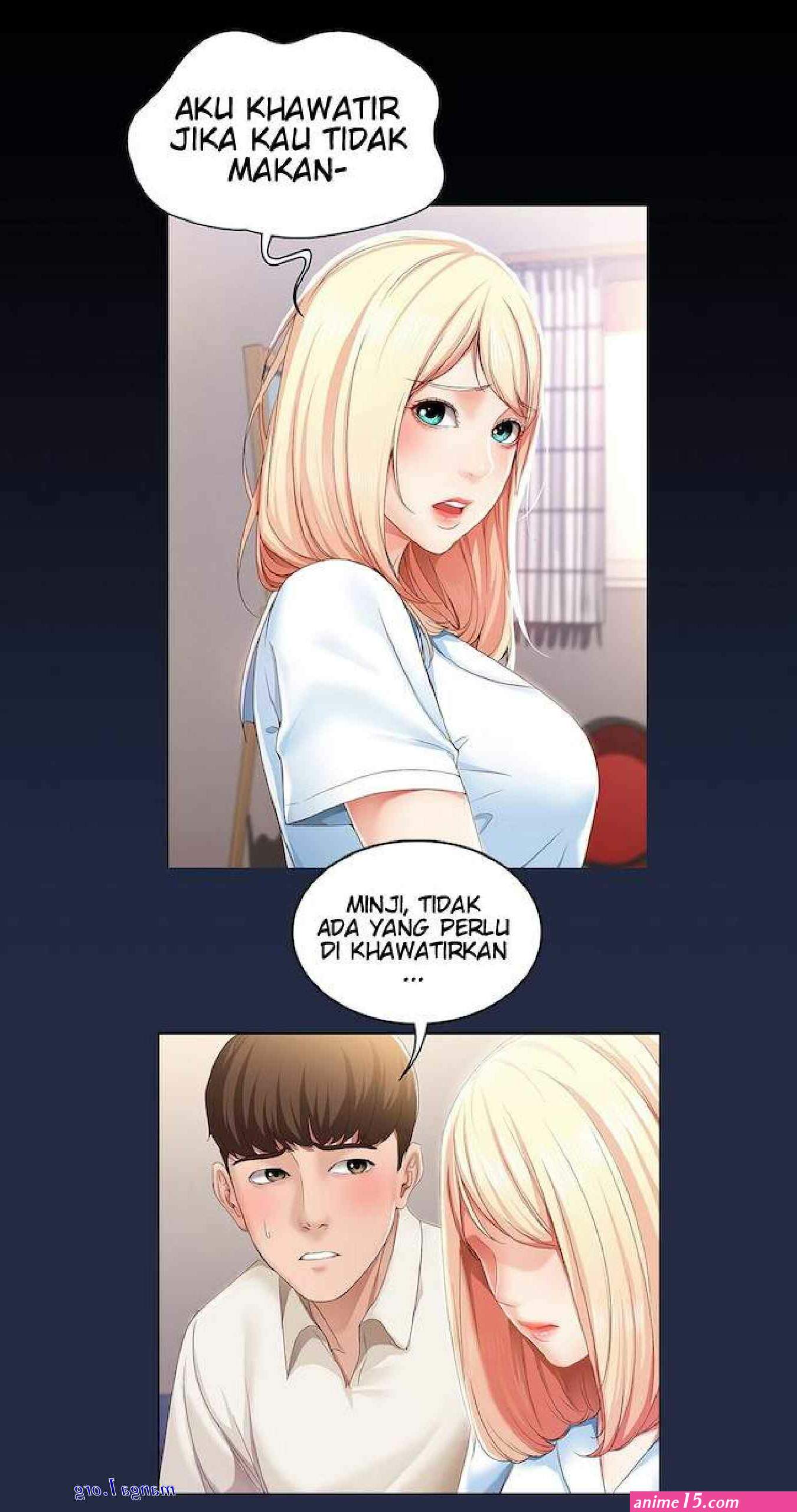 manhwa boarding diary ntr