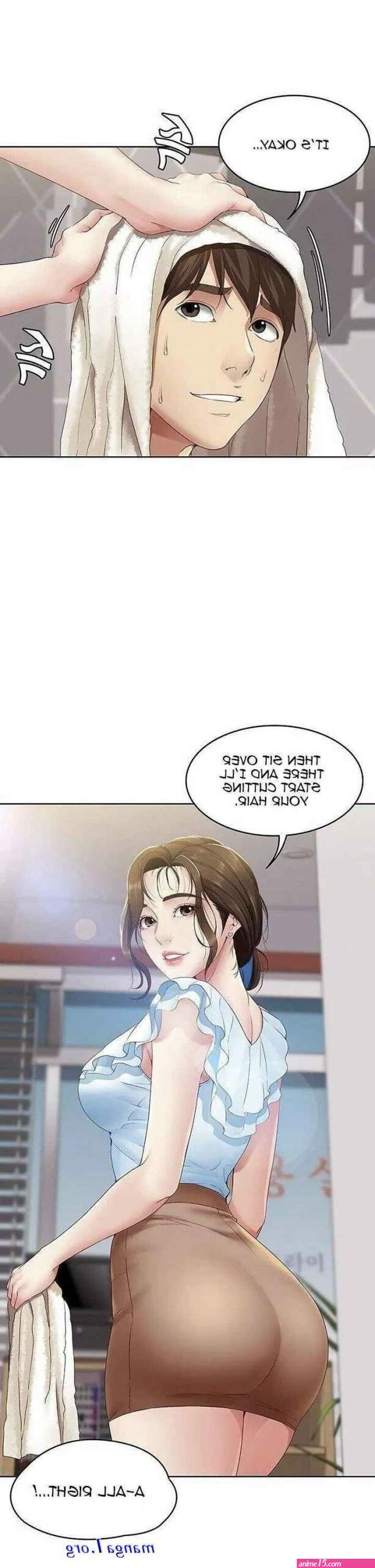 manhwa boarding diary ntr