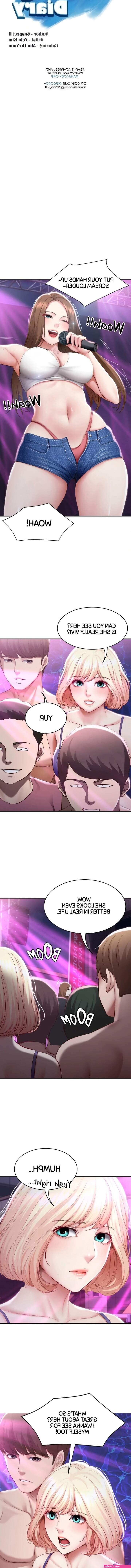 manhwa boarding diary ntr