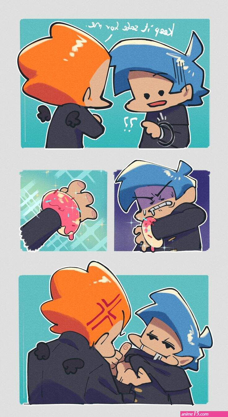 pico x keith sex