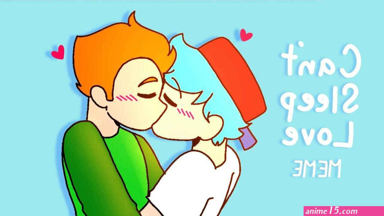 pico x keith sex