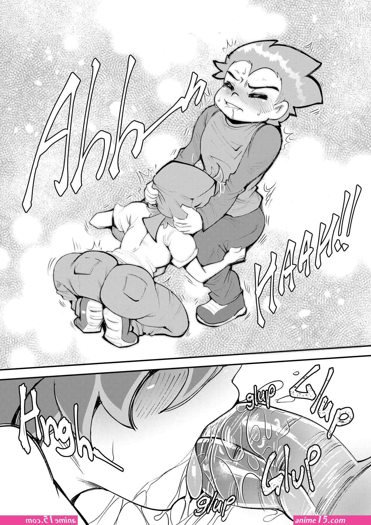 pico x keith sex