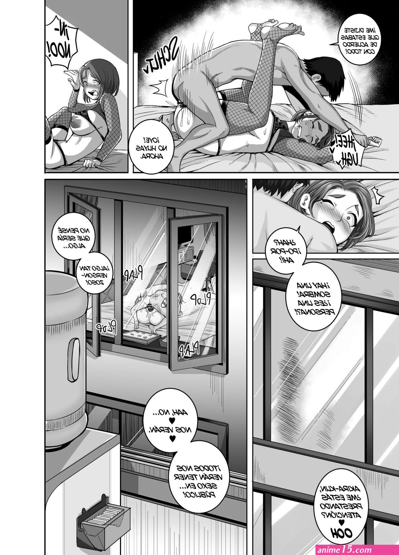 sexo comics