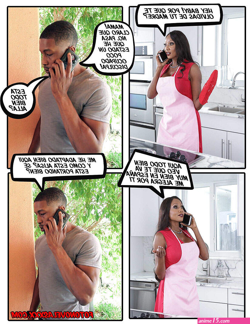 sexo comics