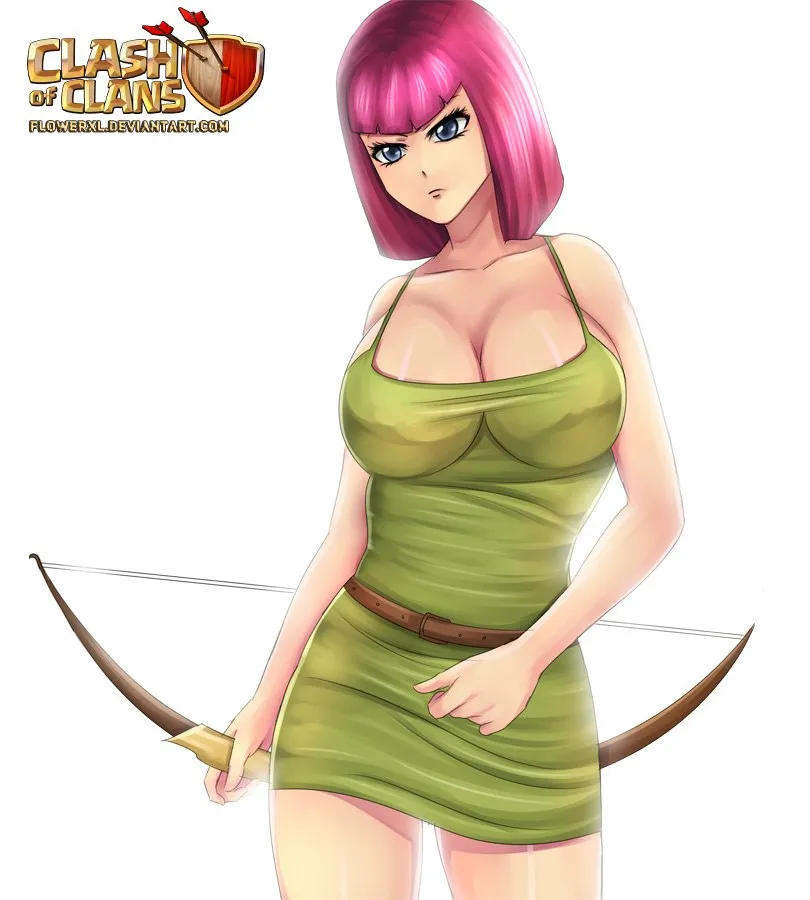 clash royale comics en espaƱol nude