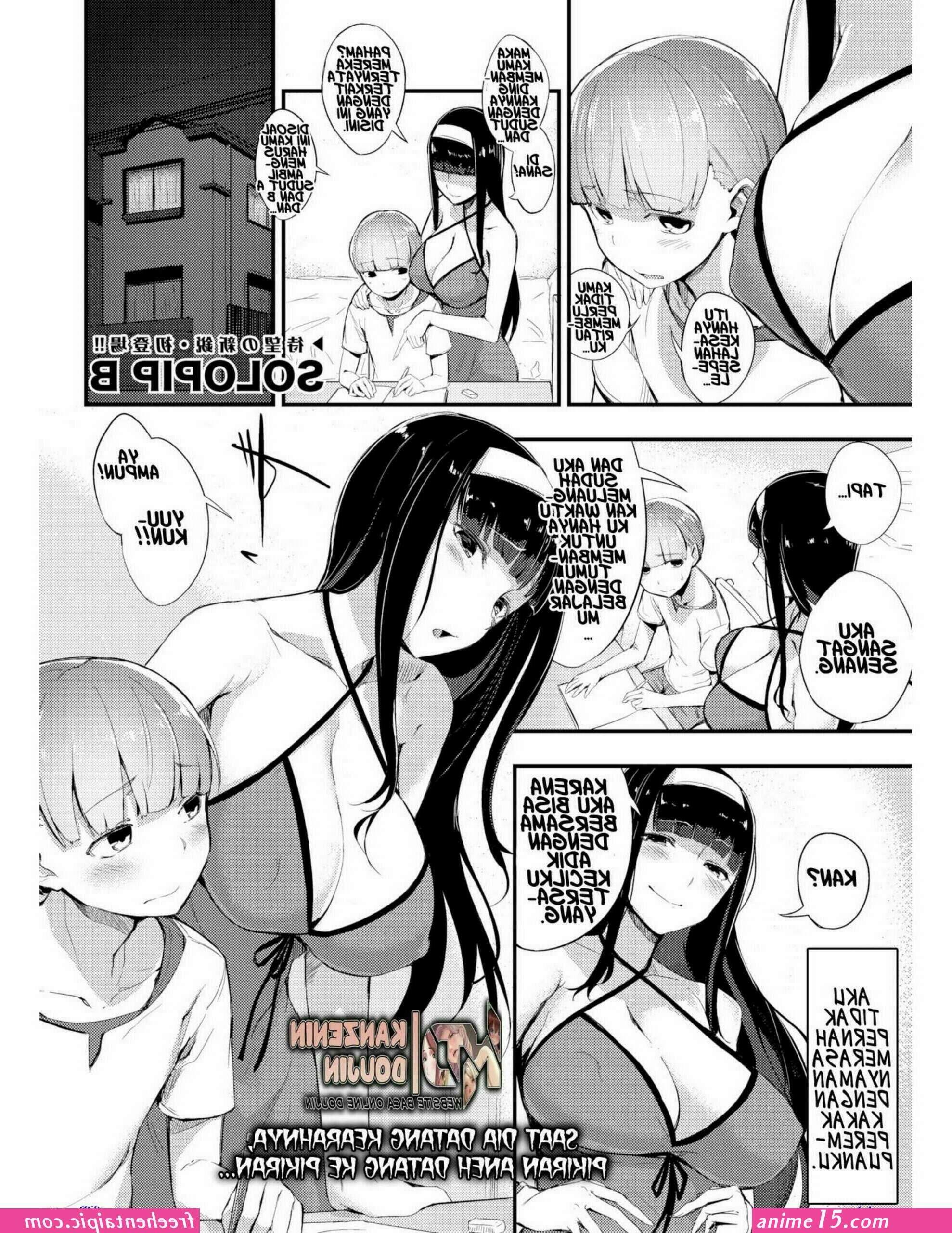 comic sex bhs indonesia