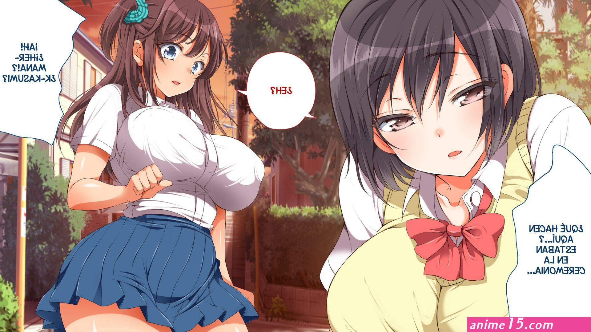 gaki ni modotte comics