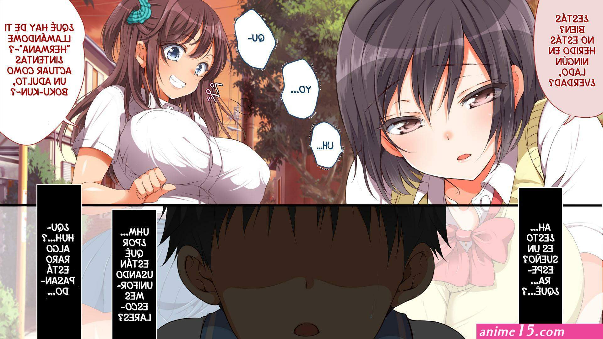 gaki ni modotte comics