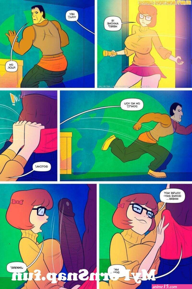 sex xx cartoon network comics