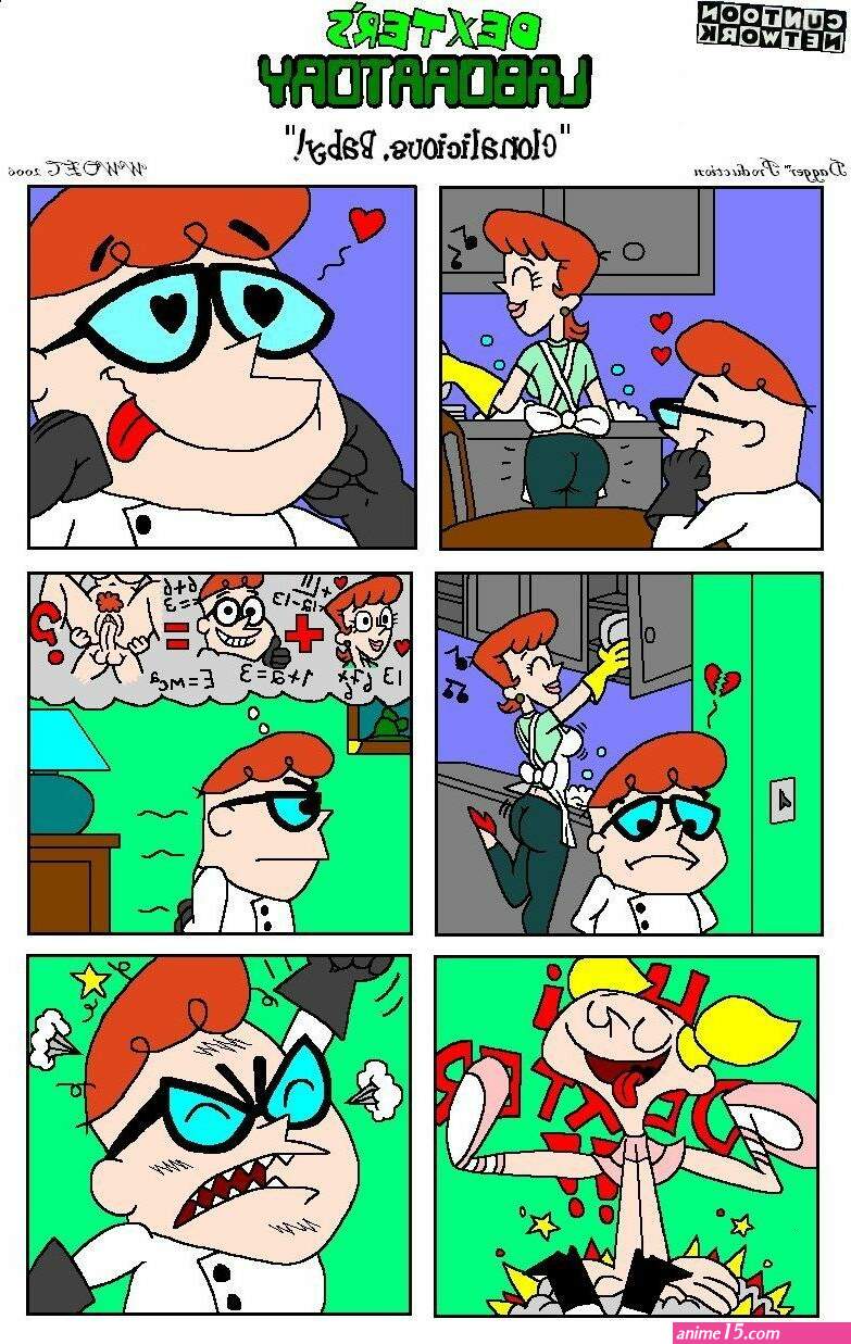 sex xx cartoon network comics
