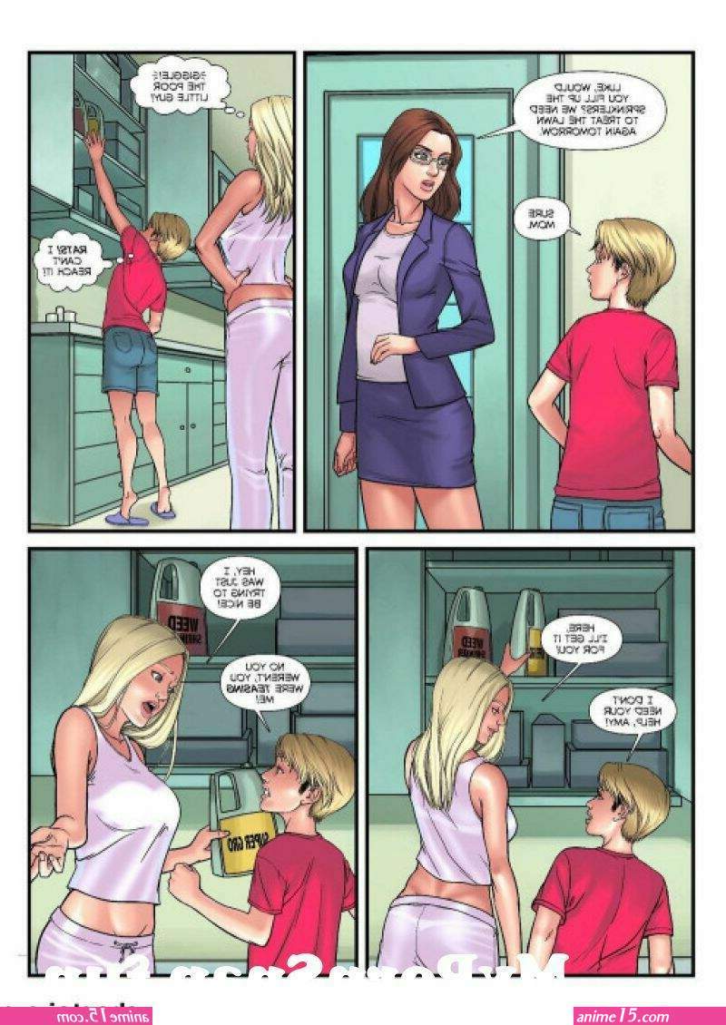 sex xx cartoon network comics