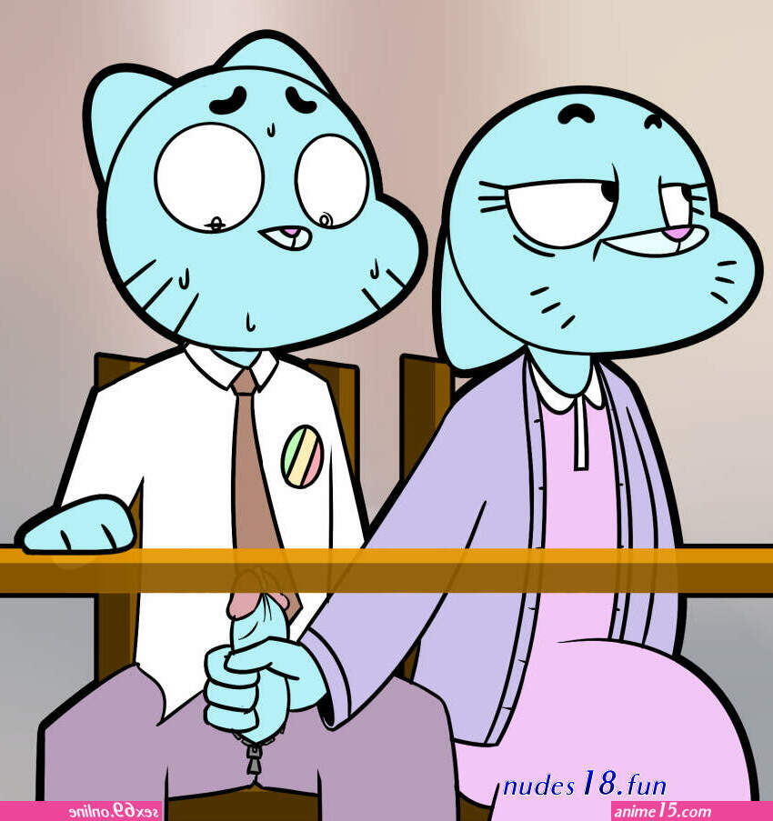 sex xx cartoon network comics