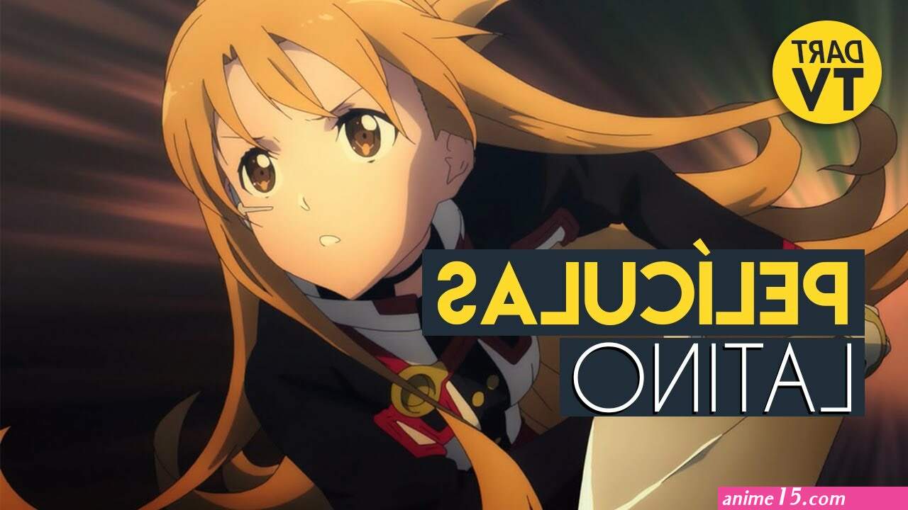 animes en español latino completos
