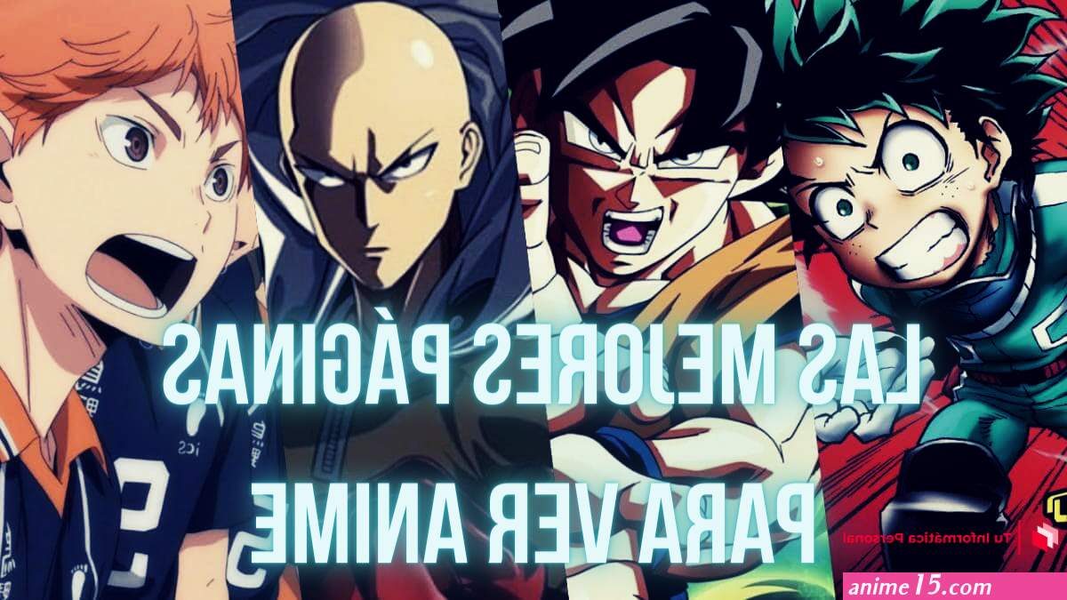 animes en español latino completos
