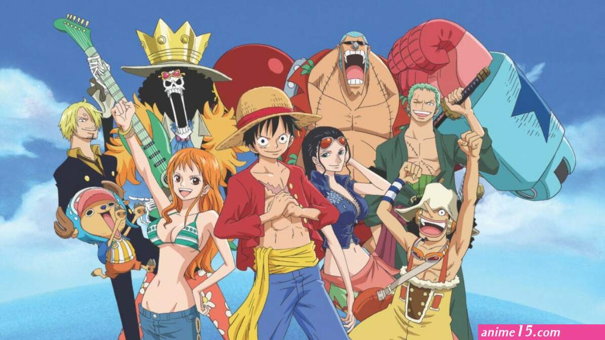 animes en español latino completos