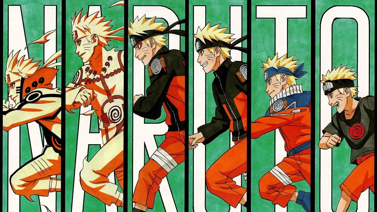 animes en español latino completos