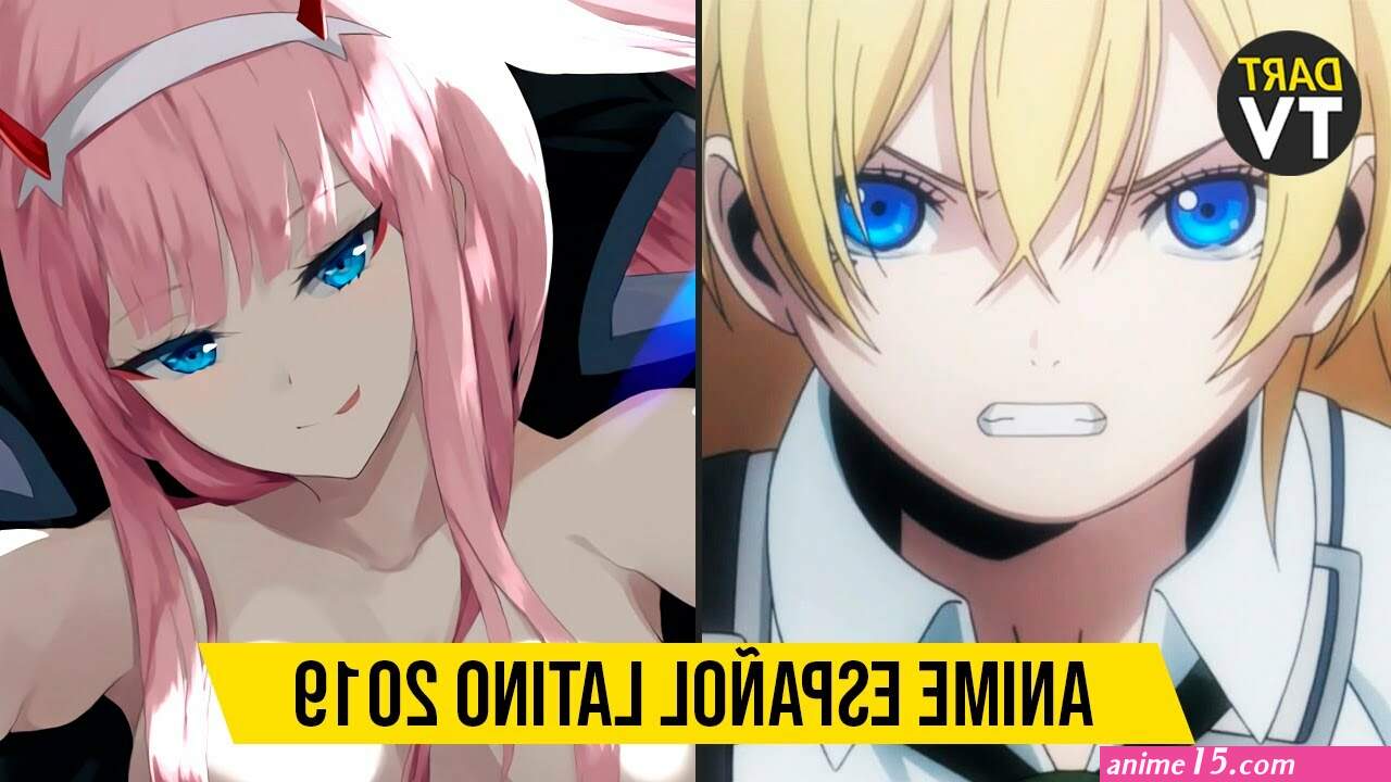 animes en español latino completos