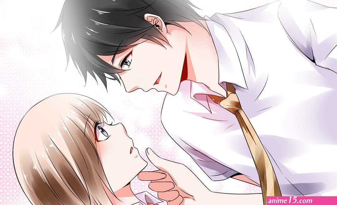 blurry gl manhua online