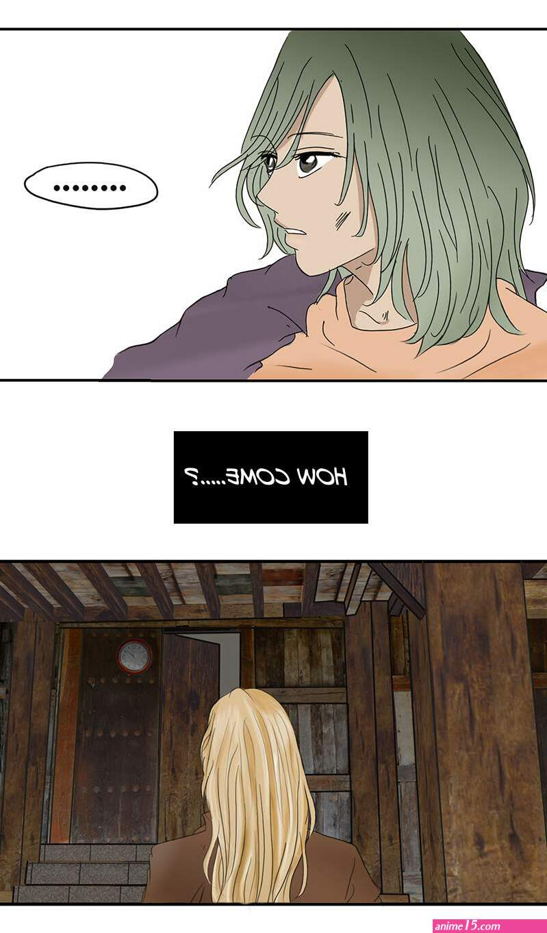 blurry gl manhua online