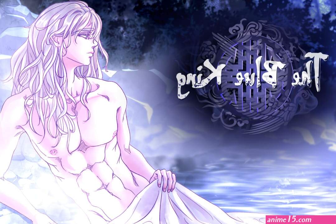 blurry gl manhua online