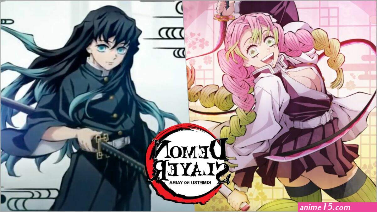 demon slayer distrito rojo cap 1 en español latino