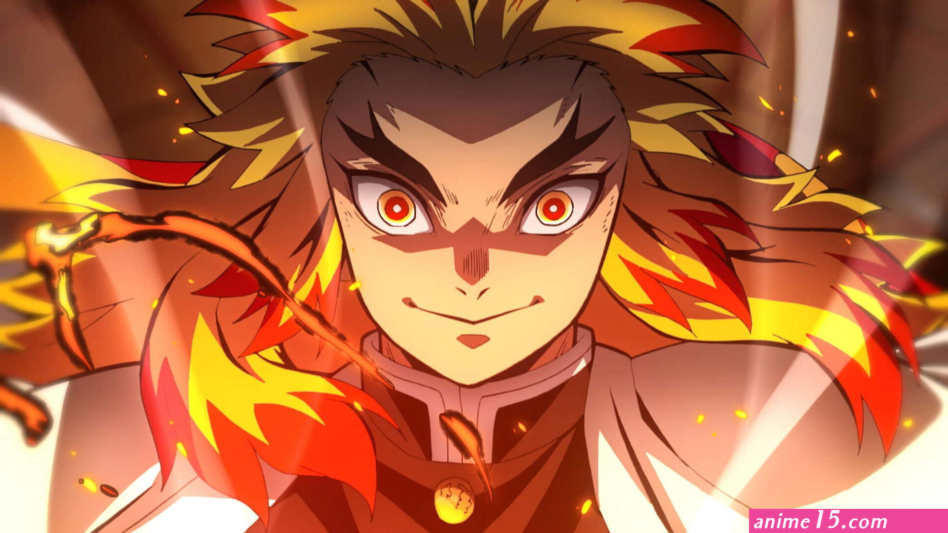 demon slayer distrito rojo cap 1 en español latino