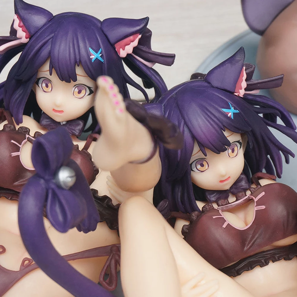 figure anime hentai