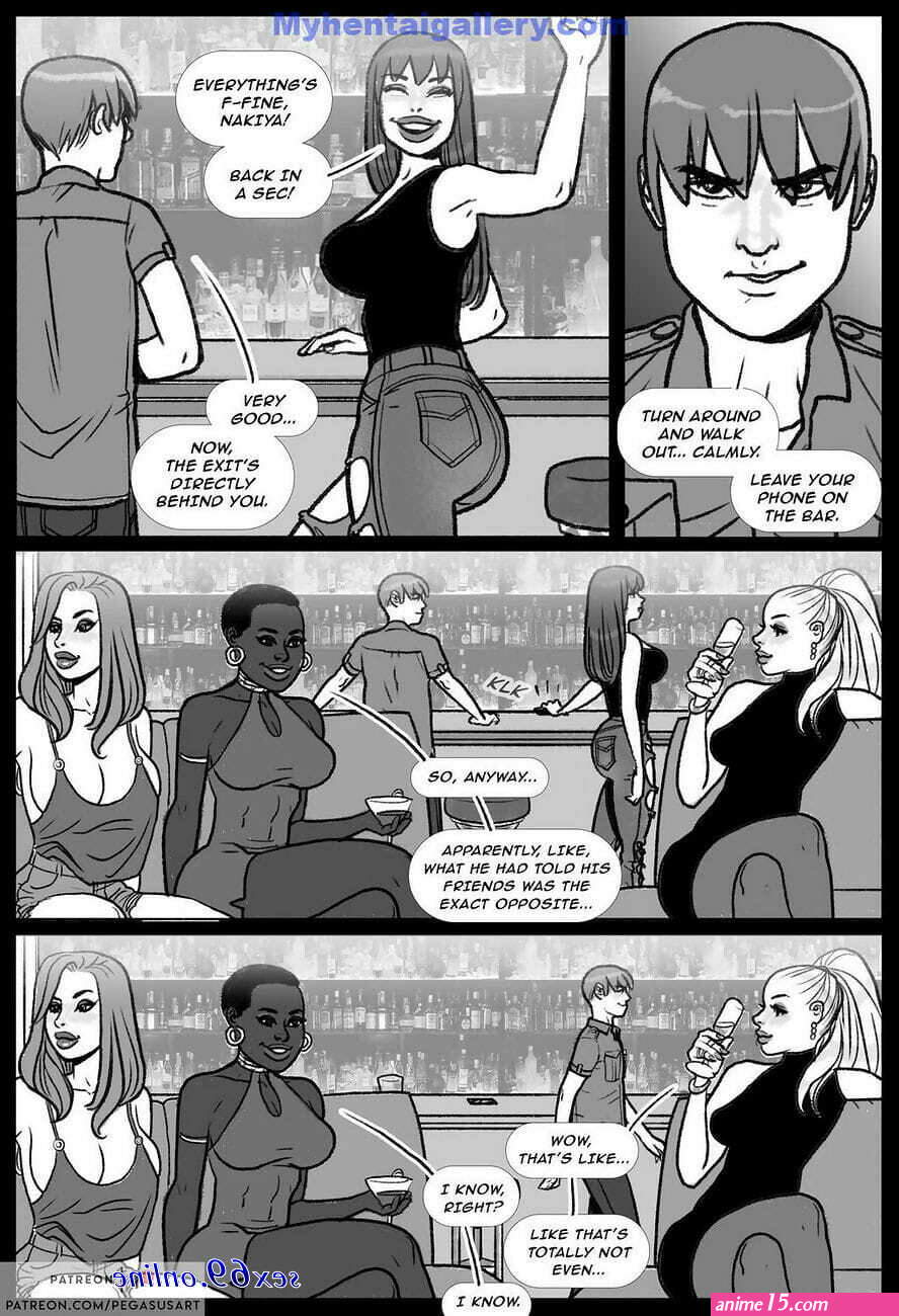 hd porn comics black 2022