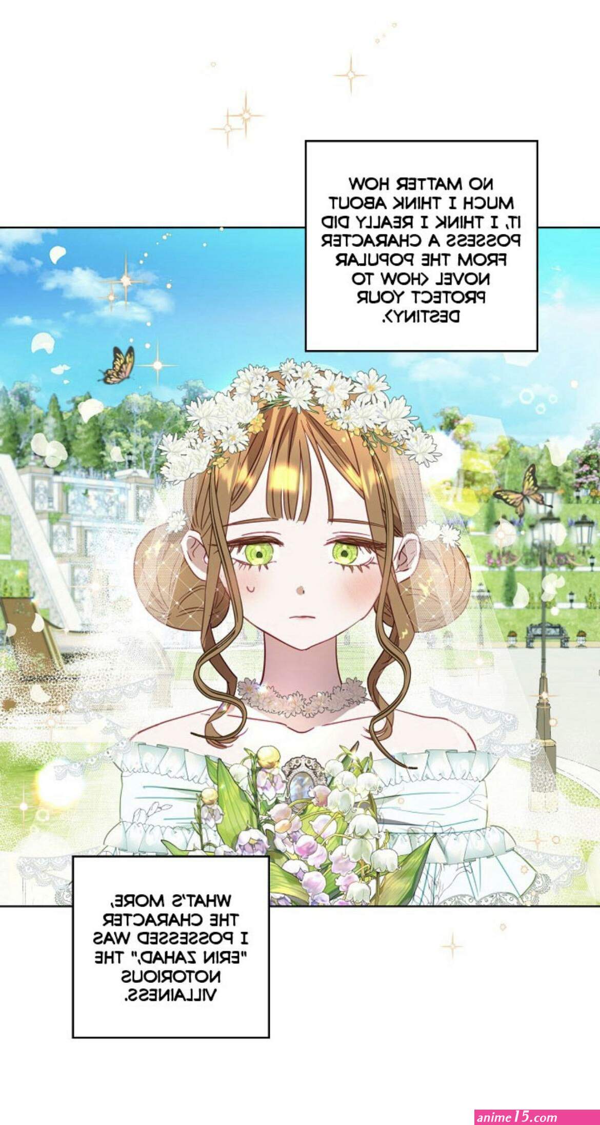 i failed to divorce my husband novel