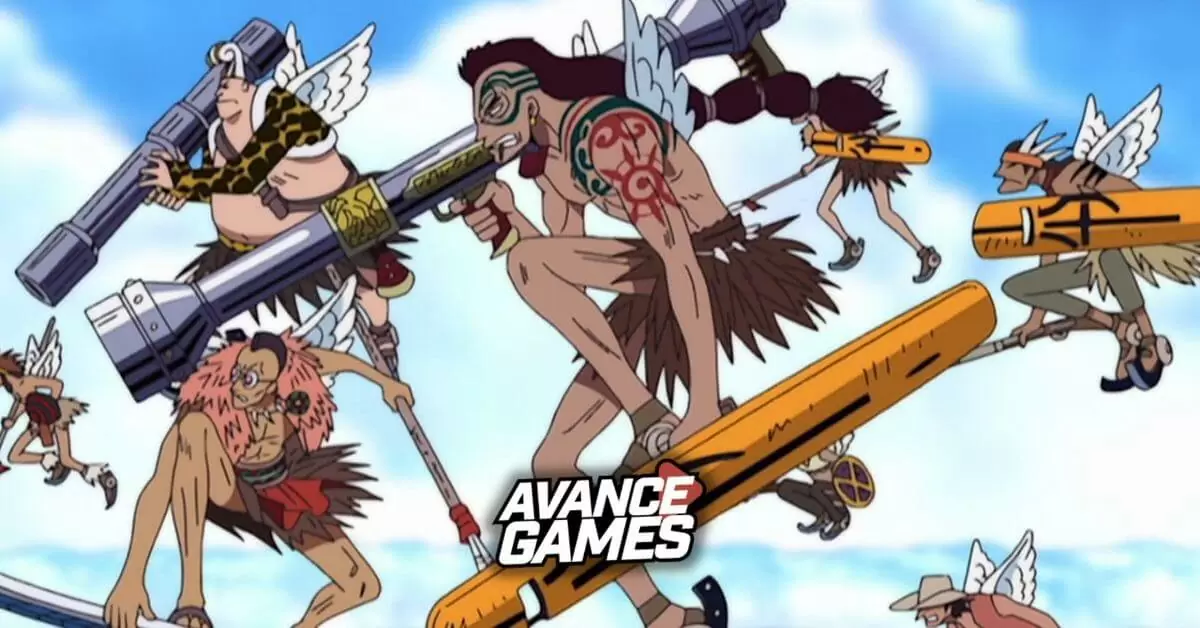 one piece dublado para assistir