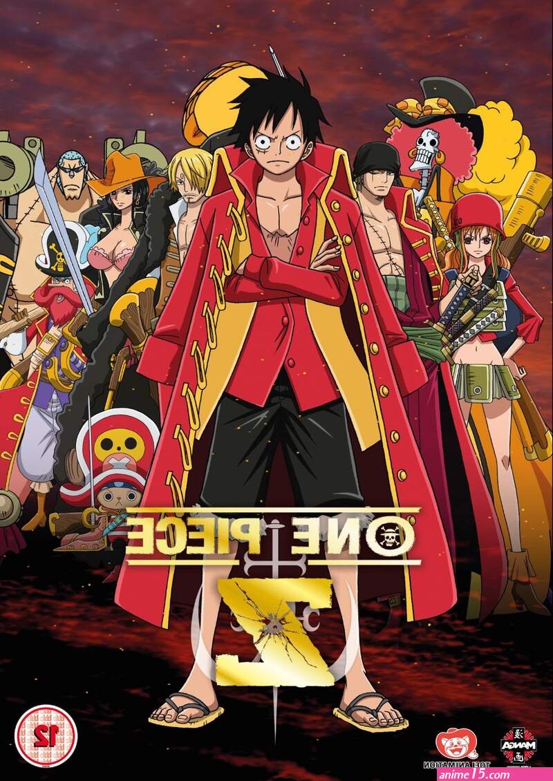 one piece dublado para assistir