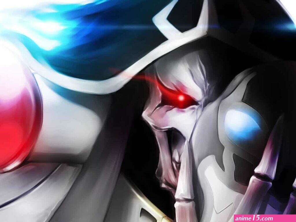 overlord saison 4 vf