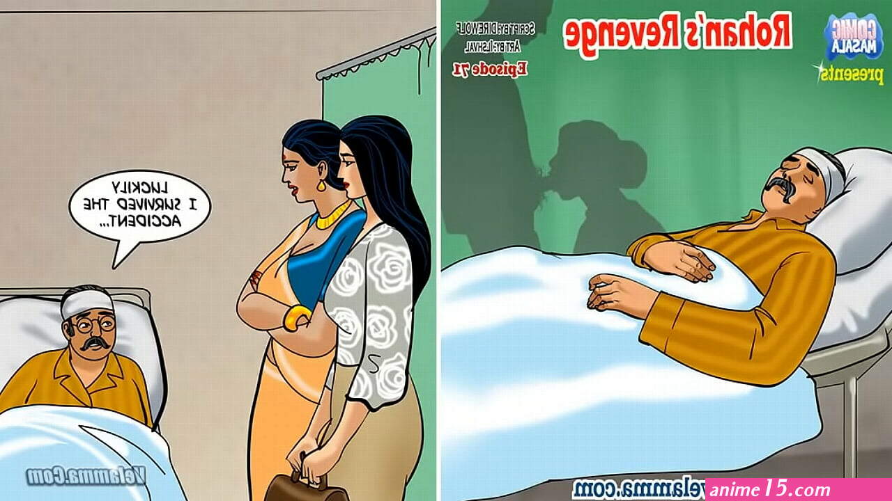 velema comics porn pics