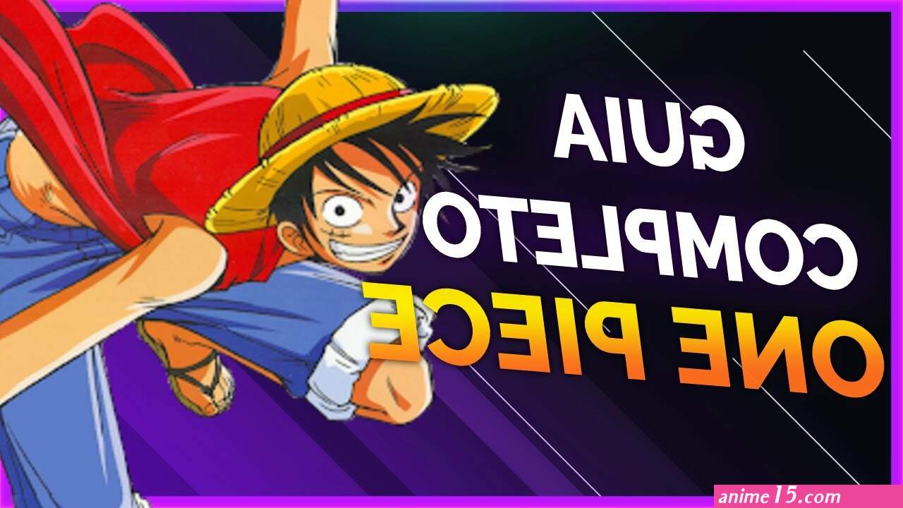 assistir one piece todos episódios